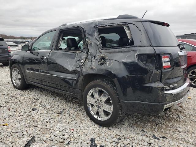 Photo 2 from auction – 2015 GMC ACADIA DEN with VIN 1GKKVTKD7FJ201767