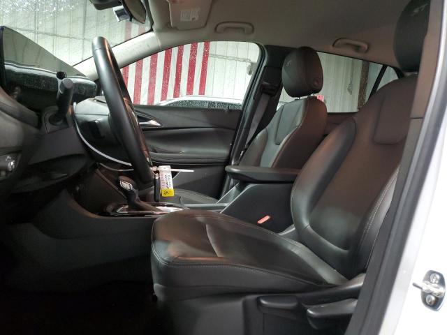 Photo 7 from auction – 2024 BUICK ENCORE GX with VIN KL4AMESL5RB175269