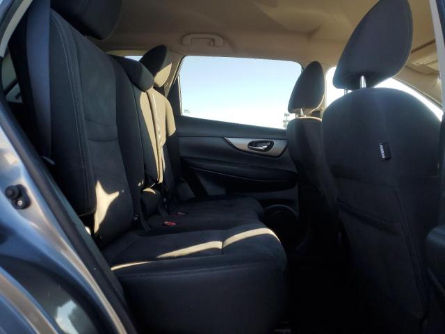 Photo 11 from auction – 2016 NISSAN ROGUE S with VIN KNMAT2MT4GP695967