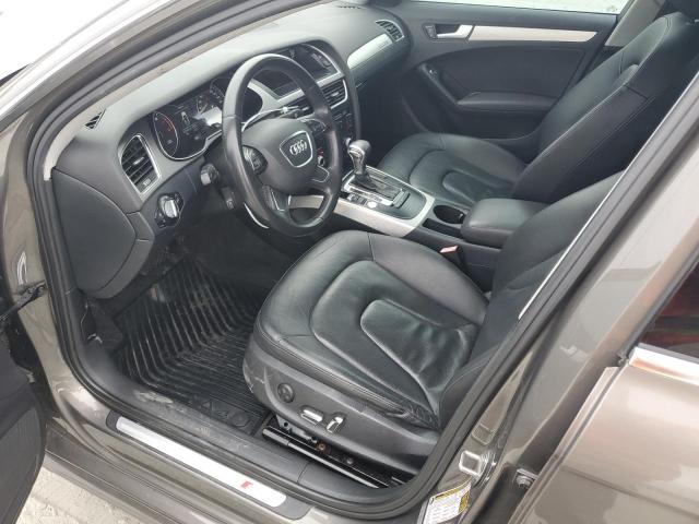 Photo 7 from auction – 2014 AUDI A4 PREMIUM with VIN WAUFFAFL4EA064864