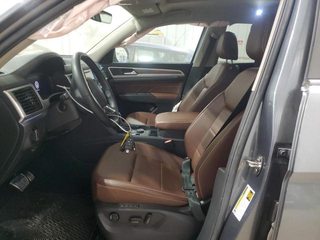 Photo 7 from auction – 2023 VOLKSWAGEN ATLAS SEL with VIN 1V2SR2CA4PC525200