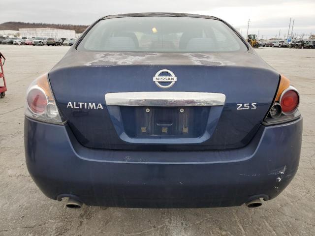 Photo 6 from auction – 2011 NISSAN ALTIMA BAS with VIN 1N4AL2AP5BC166623