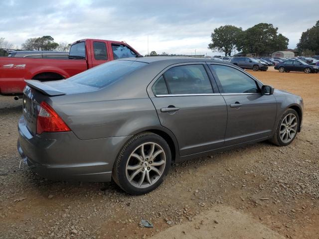 Photo 3 from auction – 2010 FORD FUSION SE with VIN 3FAHP0HA2AR210862