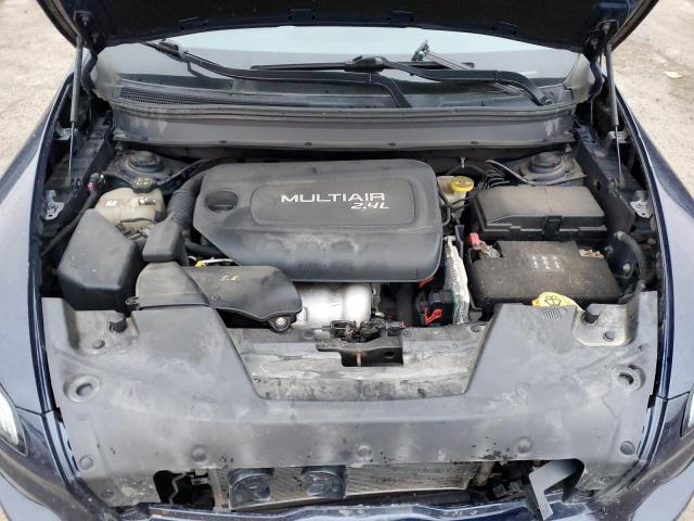Photo 11 from auction – 2014 JEEP CHEROKEE L with VIN 1C4PJMDB1EW269286