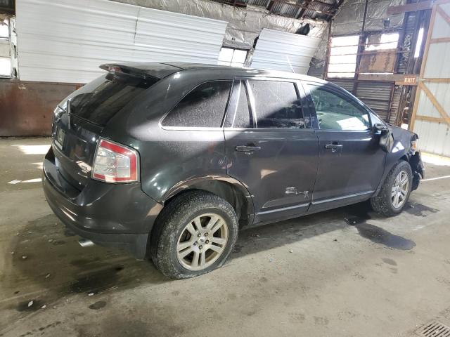 Photo 3 from auction – 2007 FORD EDGE SEL with VIN 2FMDK48C47BA66816