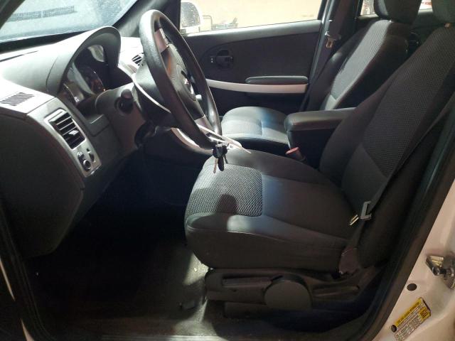 Photo 7 from auction – 2009 PONTIAC TORRENT with VIN 2CKDL33F696203613