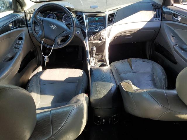 Photo 8 from auction – 2013 HYUNDAI SONATA SE with VIN 5NPEC4AC9DH597932