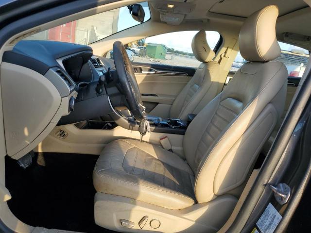 Photo 7 from auction – 2015 FORD FUSION SE with VIN 3FA6P0H91FR167555
