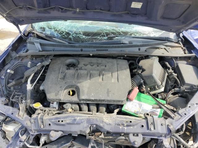 Photo 11 from auction – 2014 TOYOTA COROLLA L with VIN 2T1BURHE6EC110291