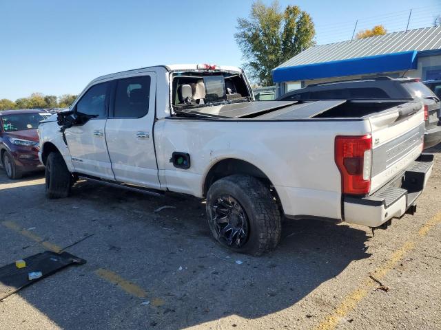 Photo 2 from auction – 2018 FORD F250 SUPER with VIN 1FT7W2BT8JEB59689