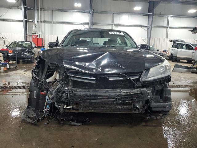 Photo 5 from auction – 2014 HONDA ACCORD EX with VIN 1HGCR2F78EA298254