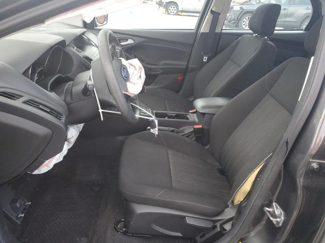 Photo 7 from auction – 2018 FORD FOCUS SE with VIN 1FADP3F29JL234991