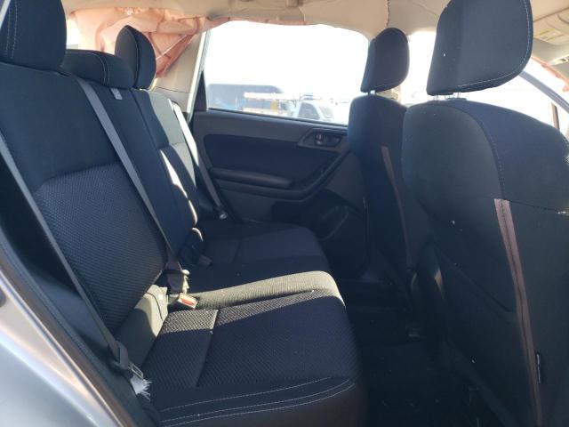 Photo 10 from auction – 2018 SUBARU FORESTER 2 with VIN JF2SJABC0JH413821