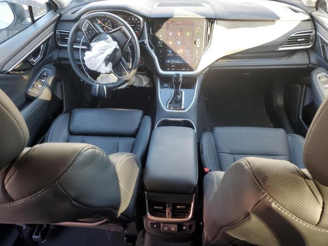 Photo 8 from auction – 2020 SUBARU OUTBACK LI with VIN 4S4BTALC9L3214902