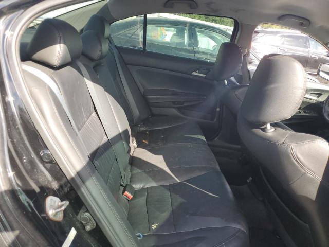 Photo 10 from auction – 2012 HONDA ACCORD SE with VIN 1HGCP2F69CA080575