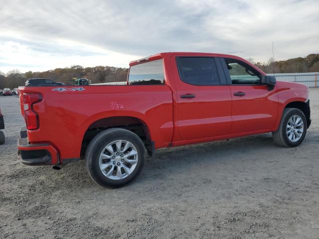 Photo 3 from auction – 2021 CHEVROLET SILVERADO with VIN 3GCPYBEK8MG453667