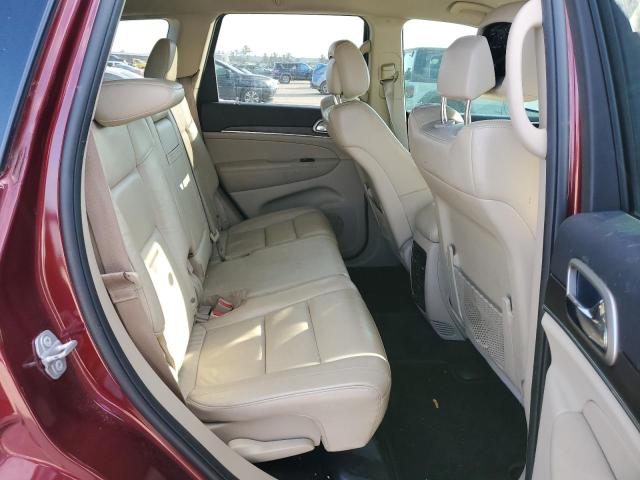 Photo 11 from auction – 2017 JEEP GRAND CHER with VIN 1C4RJEBG7HC819769