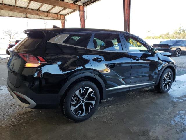 Photo 3 from auction – 2024 KIA SPORTAGE E with VIN 5XYK33DF7RG205385