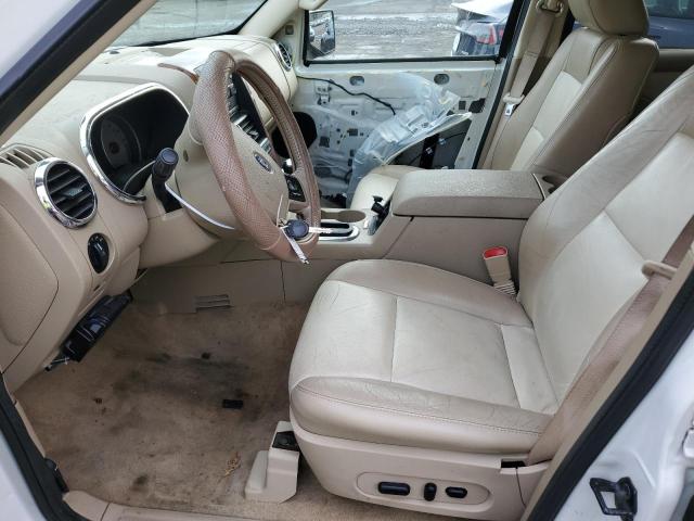 Photo 7 from auction – 2010 FORD EXPLORER E with VIN 1FMEU7EE1AUA55778