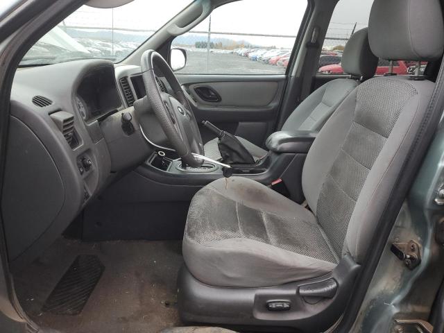 Photo 7 from auction – 2005 FORD ESCAPE XLT with VIN 1FMCU93195DA12329