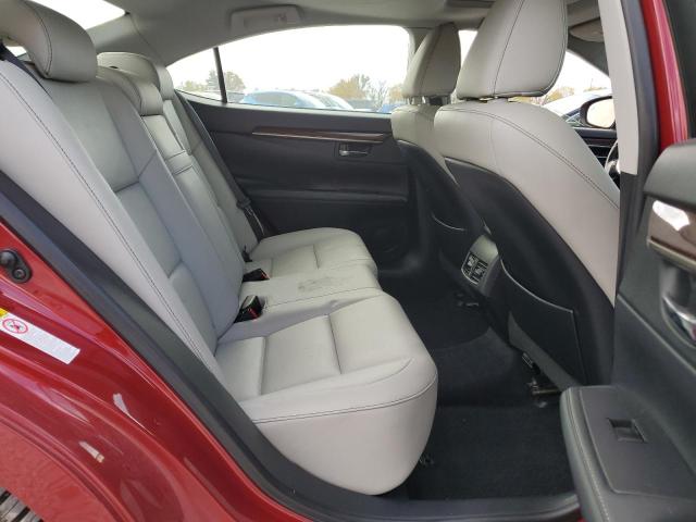 Photo 10 from auction – 2013 LEXUS ES 350 with VIN JTHBK1GG7D2006575
