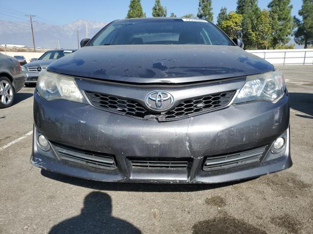 Photo 5 from auction – 2012 TOYOTA CAMRY BASE with VIN 4T1BF1FK9CU197930
