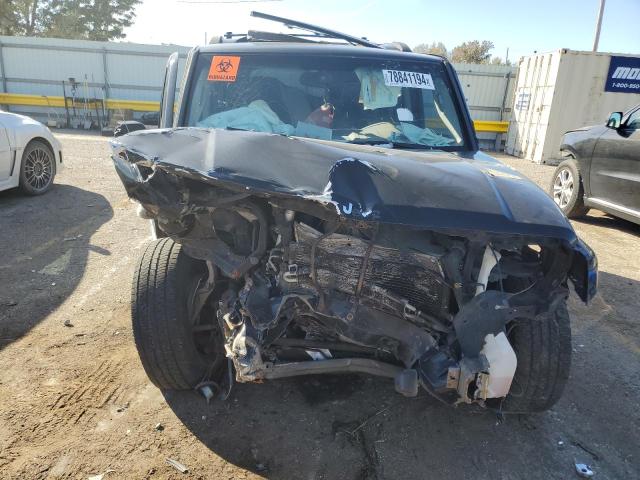 Photo 5 from auction – 2006 JEEP COMMANDER with VIN 1J8HG58N16C365752