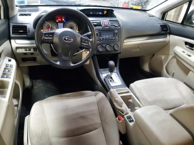 Photo 8 from auction – 2013 SUBARU IMPREZA PR with VIN JF1GPAC6XD2867826