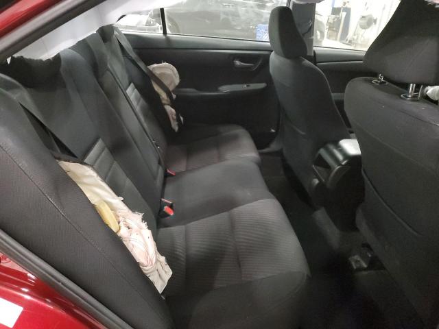 Photo 10 from auction – 2016 TOYOTA CAMRY LE with VIN 4T1BF1FKXGU543490