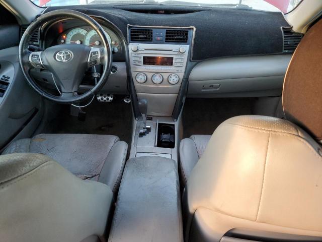 Photo 8 from auction – 2010 TOYOTA CAMRY BASE with VIN 4T1BF3EK6AU534807
