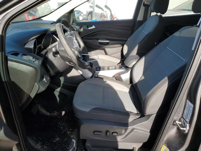 Photo 7 from auction – 2014 FORD ESCAPE SE with VIN 1FMCU0GX7EUB55774