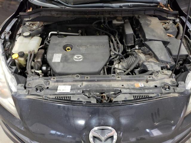 Foto 11 de la subasta – 2011 MAZDA 3 I con VIN JM1BL1UG0B1463119