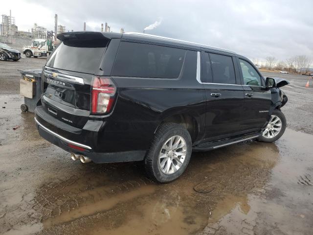 Photo 3 from auction – 2023 CHEVROLET SUBURBAN K with VIN 1GNSKFKD3PR279401