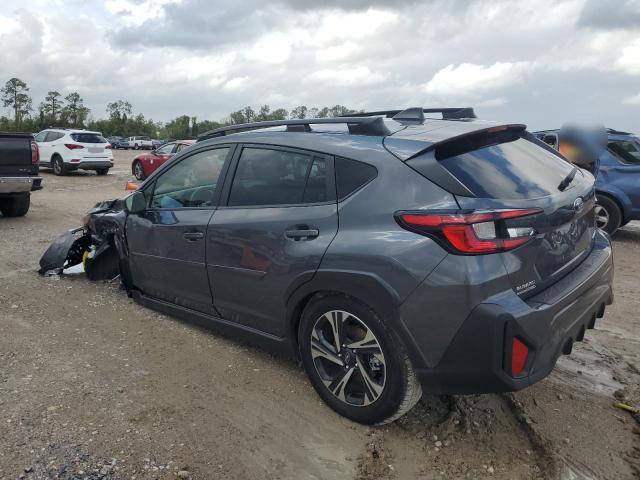 Photo 2 from auction – 2024 SUBARU CROSSTREK with VIN JF2GUADC3RH292014