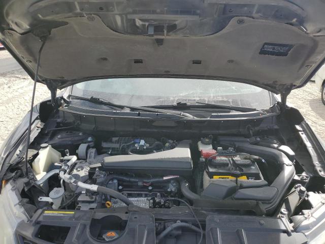 Photo 12 from auction – 2015 NISSAN ROGUE S with VIN 5N1AT2MT9FC900992