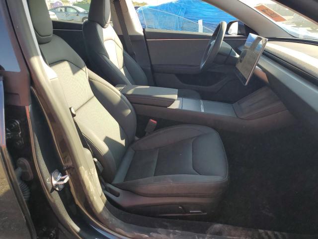 Photo 7 from auction – 2024 TESLA MODEL 3 with VIN 5YJ3E1EA0RF870853