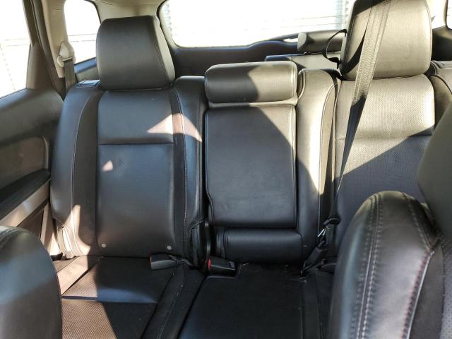 Photo 10 from auction – 2013 MAZDA CX-9 SPORT with VIN JM3TB3DV9D0402966