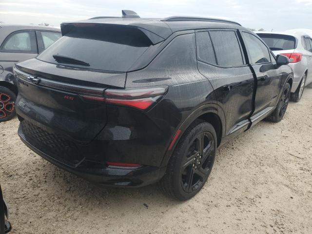 Photo 3 from auction – 2024 CHEVROLET EQUINOX RS with VIN 3GN7DPRR2RS222582