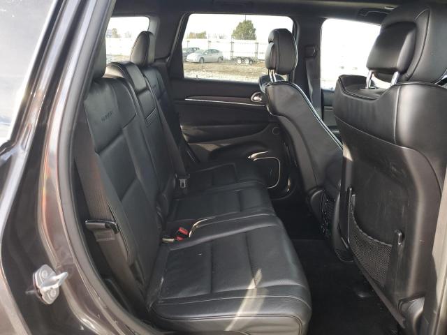Photo 10 from auction – 2015 JEEP GRAND CHER with VIN 1C4RJFJG8FC158385