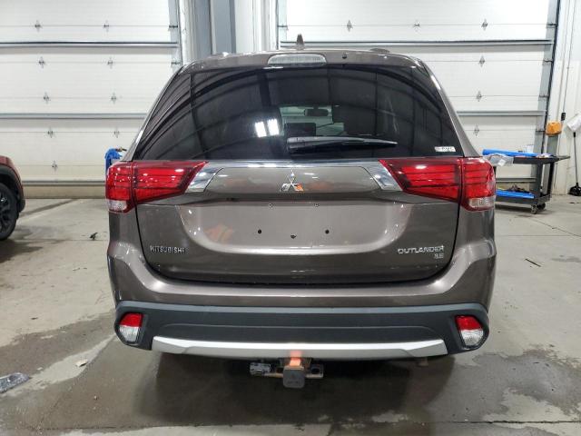 Foto 6 de la subasta – 2017 MITSUBISHI OUTLANDER con VIN JA4AZ3A35HZ042802
