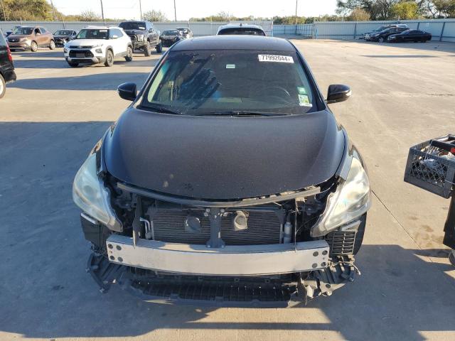 Photo 5 from auction – 2013 NISSAN ALTIMA 2.5 with VIN 1N4AL3AP6DN559446