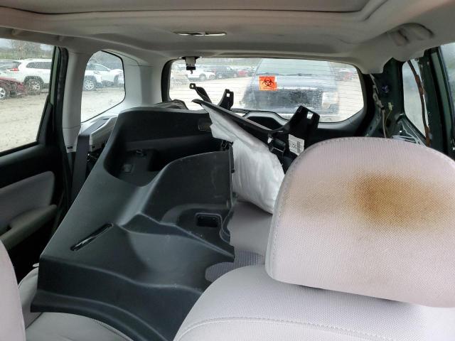 Photo 10 from auction – 2017 SUBARU FORESTER 2 with VIN JF2SJAEC5HH478511