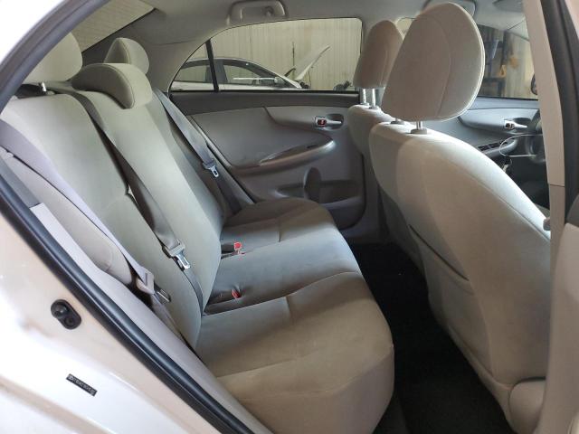Photo 10 from auction – 2010 TOYOTA COROLLA BA with VIN 2T1BU4EE1AC415392