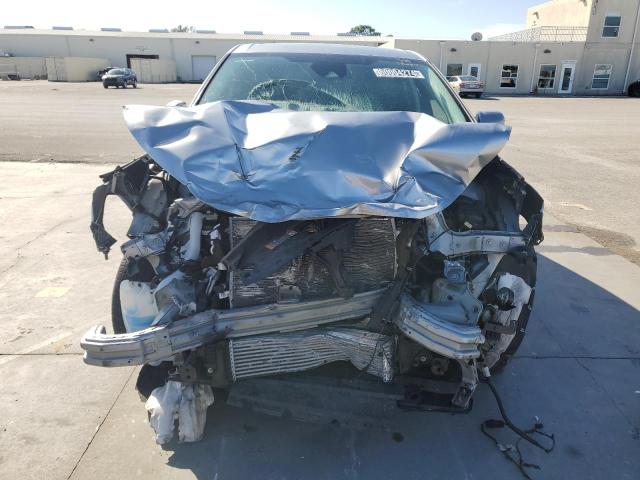 Photo 5 from auction – 2023 FORD EDGE SEL with VIN 2FMPK4J95PBA30211