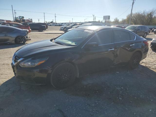 NISSAN ALTIMA 2.5 2016 with VIN 1N4AL3AP2GN355330 - Photo from auction