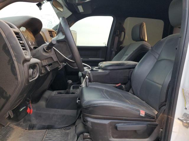 Photo 7 from auction – 2022 RAM 2500 TRADE with VIN 3C6UR5HJ3NG139325