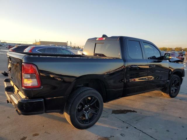 Photo 3 from auction – 2022 RAM 1500 BIG H with VIN 1C6RREBT0NN218880