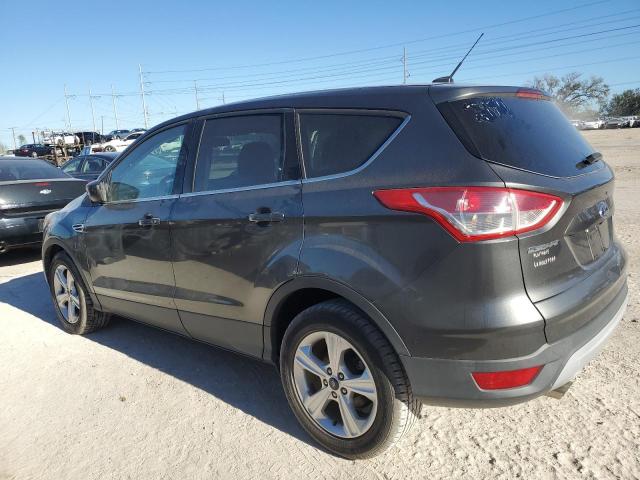 Photo 2 from auction – 2015 FORD ESCAPE SE with VIN 1FMCU0GX6FUA66327