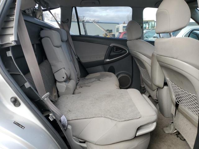 Photo 10 from auction – 2007 TOYOTA RAV4 LIMIT with VIN JTMBK31V776017237