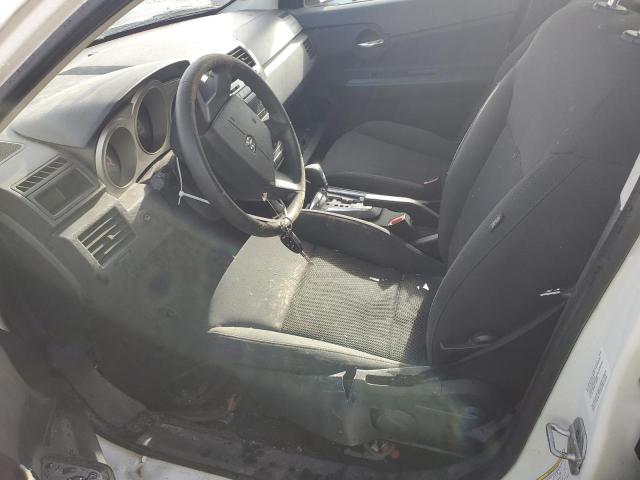Photo 7 from auction – 2010 DODGE AVENGER SX with VIN 1B3CC4FB6AN203243